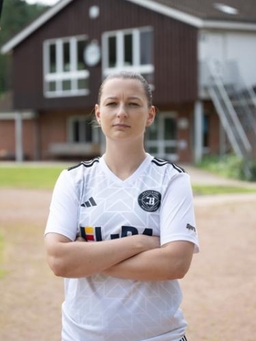 Avatar Bild für Fabienne Stejskal