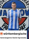 Avatar Bild für Profilbild