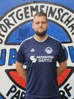 Avatar Bild für Maik Wießmann