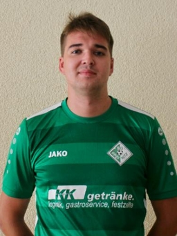 Avatar Bild für Lucas Scheffler