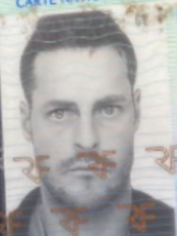 Avatar Bild für Yannick Gantner