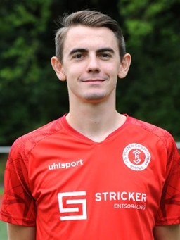 Avatar Bild für Maximilian Leclaire