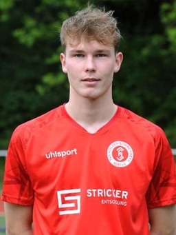 Avatar Bild für Lukas Meyer