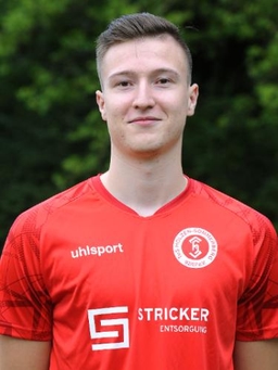 Avatar Bild für Lukas Schaub