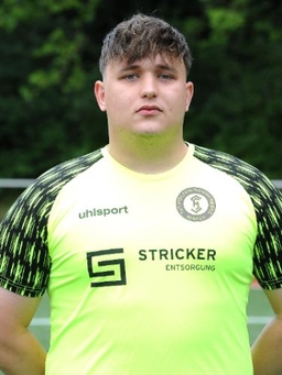 Avatar Bild für Samuel Kucza