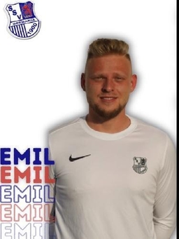 Avatar Bild für Emil Dost