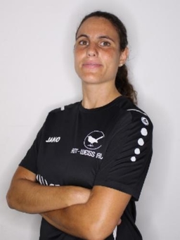 Avatar Bild für Isabella Adimi Naghani