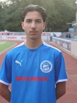 Avatar Bild für Mohammed Jawad Ahmadzai