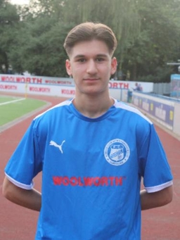 Avatar Bild für Furkan Candan