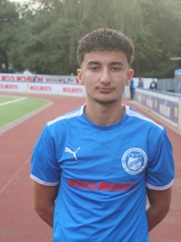 Avatar Bild für Gökay Cenkiz