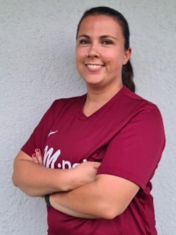 Avatar Bild für Lisa Kanzler