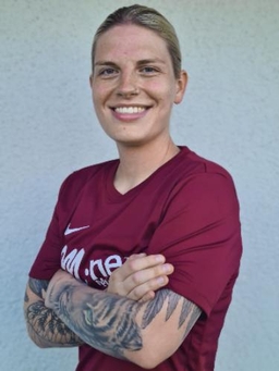 Avatar Bild für Anna Mehrling