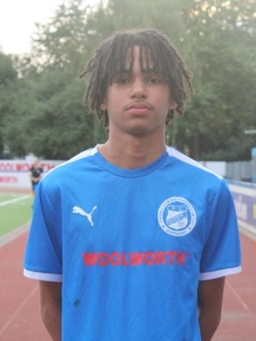 Avatar Bild für Anas Jali