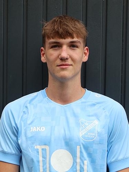 Avatar Bild für Moritz Jensen