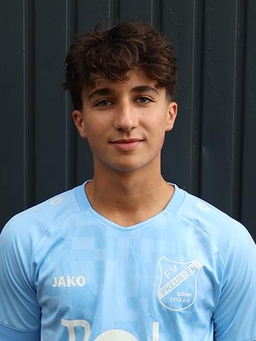 Avatar Bild für Jaron Johannes Rapp