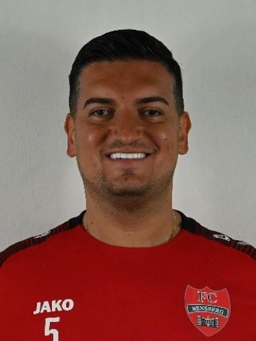 Avatar Bild für Flamur Krasniqi