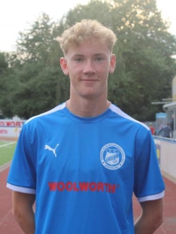 Avatar Bild für Fabian Missing