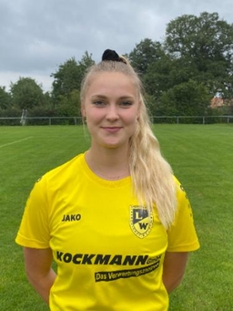 Avatar Bild für Linn Asbrock