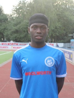 Avatar Bild für Aboubacar Toure