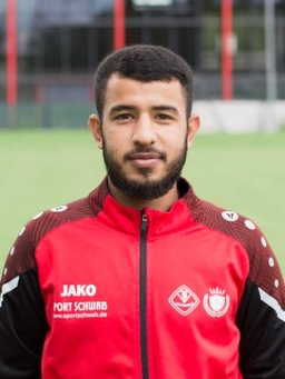 Avatar Bild für Mohammad Alebrahim