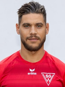 Avatar Bild für Andre Filipe Florencio Dionisio