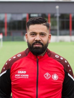 Avatar Bild für Cristiano Alexandre Fernandes Ferreira