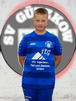 Avatar Bild für John-Luca Berger