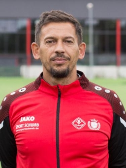 Avatar Bild für Nijazi Iseni