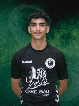 Avatar Bild für Delyan Al Sheikh