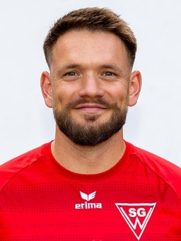 Avatar Bild für Richard Kluge