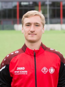 Avatar Bild für Marius Kayser
