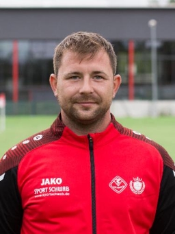 Avatar Bild für Romano Krüger
