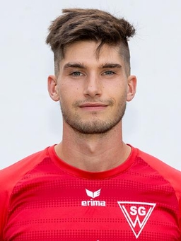 Avatar Bild für Luka Maximilian Pecher