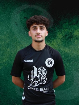 Avatar Bild für Nawath Kheder Qaro