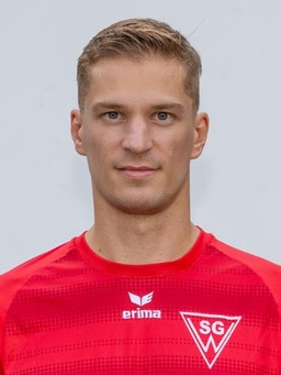 Avatar Bild für Marcus Rose