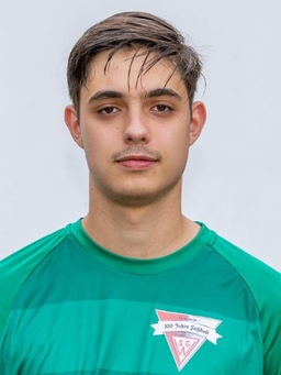 Avatar Bild für Dominik Schmidt