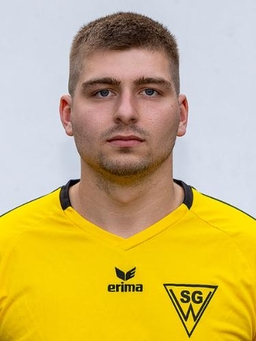 Avatar Bild für Maximilian Stein