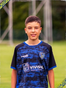 Avatar Bild für Samuel Schnauß