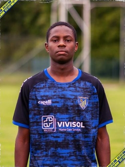 Avatar Bild für James Wambui