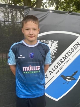 Avatar Bild für Chris Milan Anlauf