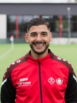 Avatar Bild für Christos Papadopoulos