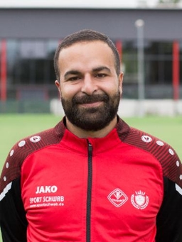 Avatar Bild für Mehmet Süle