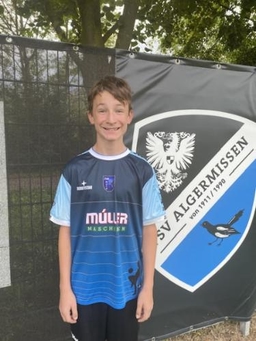 Avatar Bild für Klaus Heinrich Blomenkamp