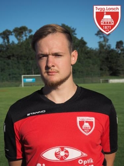 Avatar Bild für Elias Bersch