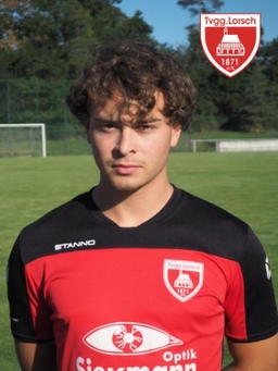 Avatar Bild für Luca Gregor Dieken