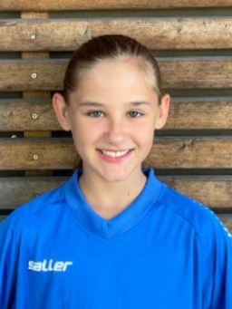 Avatar Bild für Haley Teichert