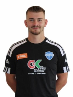 Avatar Bild für Jannik Ernst