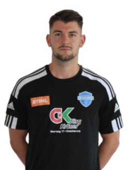 Avatar Bild für Niklas Ernst