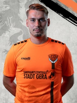 Avatar Bild für Liam Floßmann