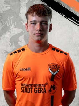 Avatar Bild für Maurice Fromm-Kruschel